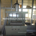 220V 380V Filter Element Heat Jointing Machine